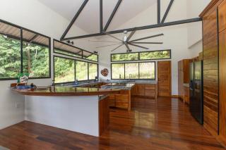 Casa Barco - Parrita - 9