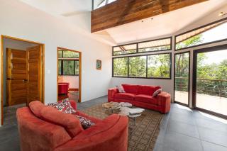 Casa Barco - Parrita - 4
