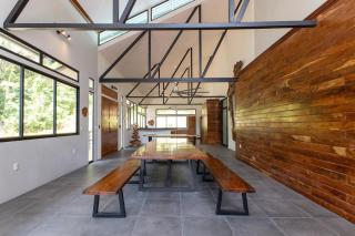 Casa Barco - Parrita - 3