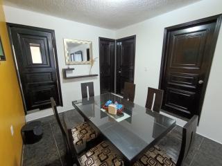 Rincón Porfirio Apartment - Città di Oaxaca - 7