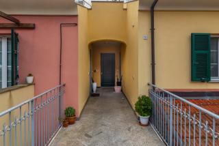 84 House - Finale Ligure - 1