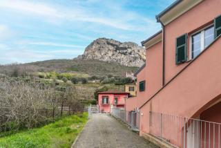 84 House - Finale Ligure - 5