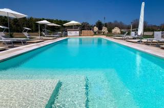 Poesis Park - Glamping - Roca Vecchia - 3