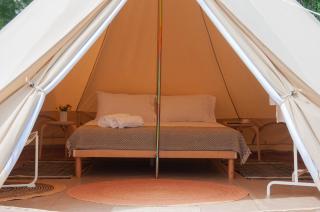 Poesis Park - Glamping - Roca Vecchia - 7