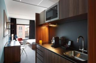 The Social Hub Groningen Extended Stay - Groningue - 2