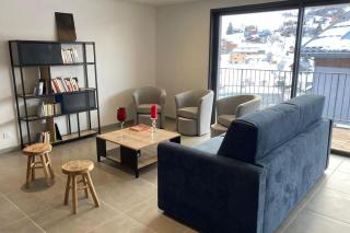 Triplex in Albiez-Montrond - 4 Bedrooms - Albiez-Montrond - 0