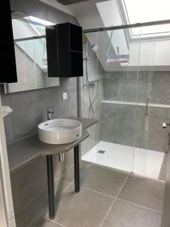 Triplex in Albiez-Montrond - 4 Bedrooms - Albiez-Montrond - 9