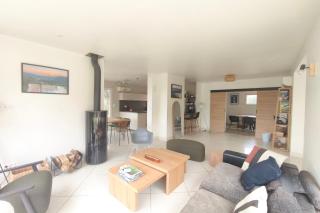 Spacious accommodation near the airport of Ajaccio - Grosseto-Prugna - 9