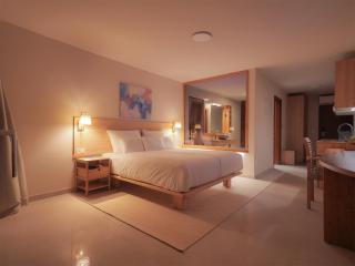 Luxury Getaway for 2 Jacuzzi Studio at Villa Lojena ID111-7 - Murter - 3