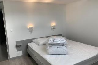 Triplex in Albiez-Montrond - 4 Bedrooms - Albiez-Montrond - 8