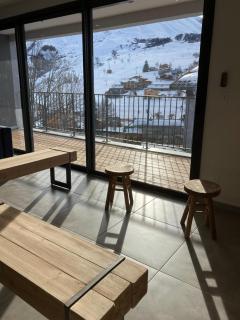 Triplex in Albiez-Montrond - 4 Bedrooms - Albiez-Montrond - 7