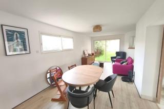 Spacious accommodation near the airport of Ajaccio - Grosseto-Prugna - 7