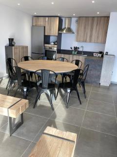 Triplex in Albiez-Montrond - 4 Bedrooms - Albiez-Montrond - 5