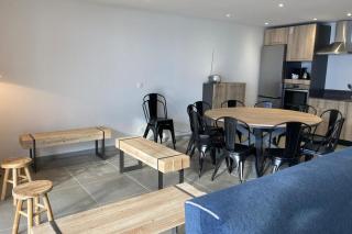 Triplex in Albiez-Montrond - 4 Bedrooms - Albiez-Montrond - 4