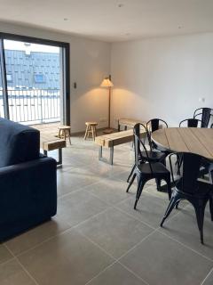 Triplex in Albiez-Montrond - 4 Bedrooms - Albiez-Montrond - 2