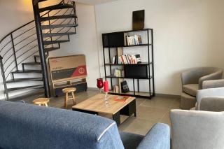 Triplex in Albiez-Montrond - 4 Bedrooms - Albiez-Montrond - 1