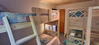 Cabañas Don Félix - 4