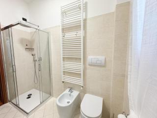 Villoresi 6 - Moderno appartamento con patio vicino Milano, Rho Fiera, Monza - Paderno Dugnano - 2