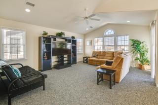 Half-Mi to Wildwood Boardwalk Family-Friendly Apt - Wildwood - 0