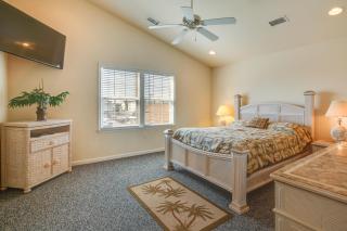 Half-Mi to Wildwood Boardwalk Family-Friendly Apt - Wildwood - 2