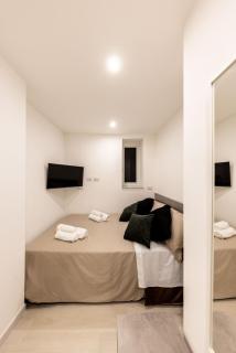Apartment for 6 with Jacuzzi in the center of catania - Catania - 6