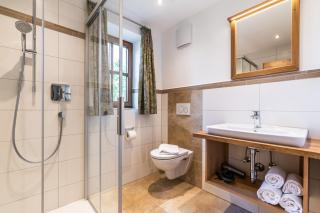 Gäste- und Apartmenthaus Wiesholler - Chieming - 1