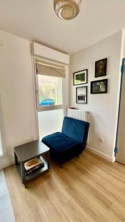Maison 88 Malakoff - Malakoff - 4
