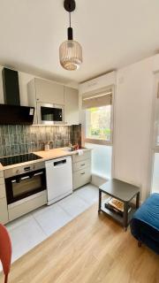 Maison 88 Malakoff - Malakoff - 3
