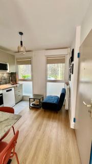 Maison 88 Malakoff - 1