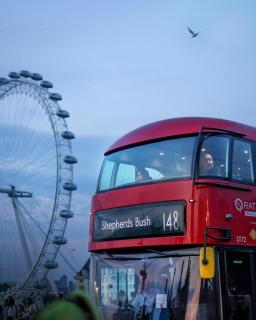 Shepherds Bush Flat Work and Leisure Stay - Londra - 3