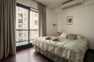 Moderno Quartier Basavilbaso Full Amenities 9 - Buenos Aires - 4