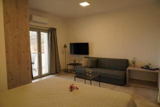 House of Harmony Luxe Studio Maria ADULTS ONLY - Achlada - 5