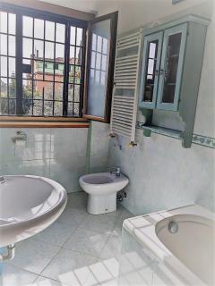 Villino Felix - Roma Bravetta - Rome - 5