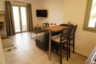 House of Harmony Luxe Studio Maria ADULTS ONLY - Achlada - 6