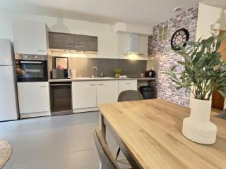 Le Carnot - Centre Ville Valence - Valence - 2