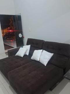 Quarto da Tay - Paranavaí - 5