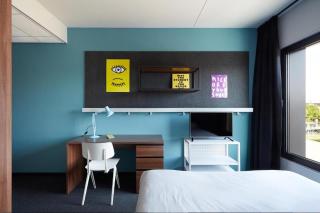 The Social Hub Groningen Extended Stay - 3