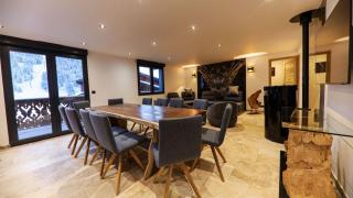 Le Montaska - Chalet 15 personnes - La Plagne - La Plagne Tarentaise - 8