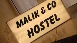 Malik Hostel - Mekhrably - 4