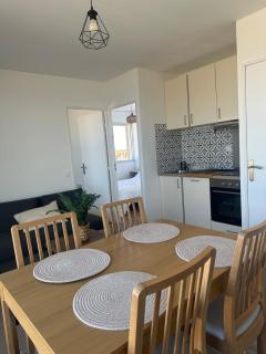 L'echappee Marine - Vu Mer - 4