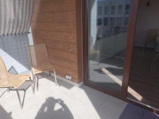 APARTAMENT JAŚMIN z balkonem i samodzielnym zameldowaniem - Poznań - 3