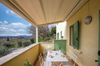 GuestHost - La terrazza sull'Umbria - Ripa - 2