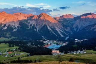 Hotel Prätschli - 9