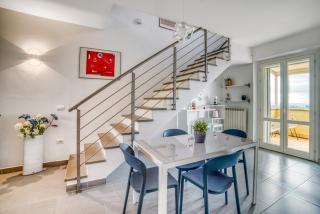 GuestHost - La terrazza sull'Umbria - Ripa - 9