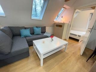 Ferienhaus Waldzauber - Schneverdingen - 7