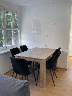 Ferienhaus Waldzauber - Schneverdingen - 5
