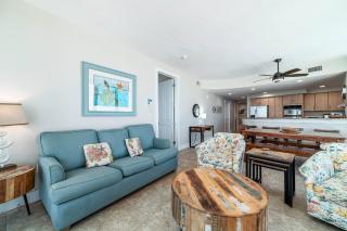 Island Tower 1701 - Gulf Shores - 7