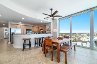 Island Tower 1701 - Gulf Shores - 6