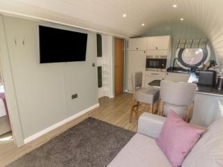 The Hazel Pod - Cowbridge - 6