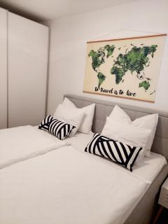 Apartment ALMA - to travel is to live - 3